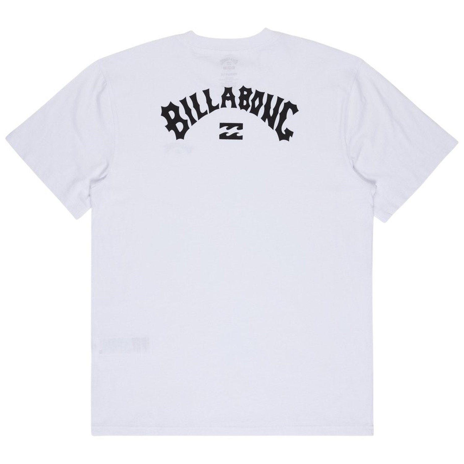 Billabong | Men Arch Wave Short Sleeve T-Shirt