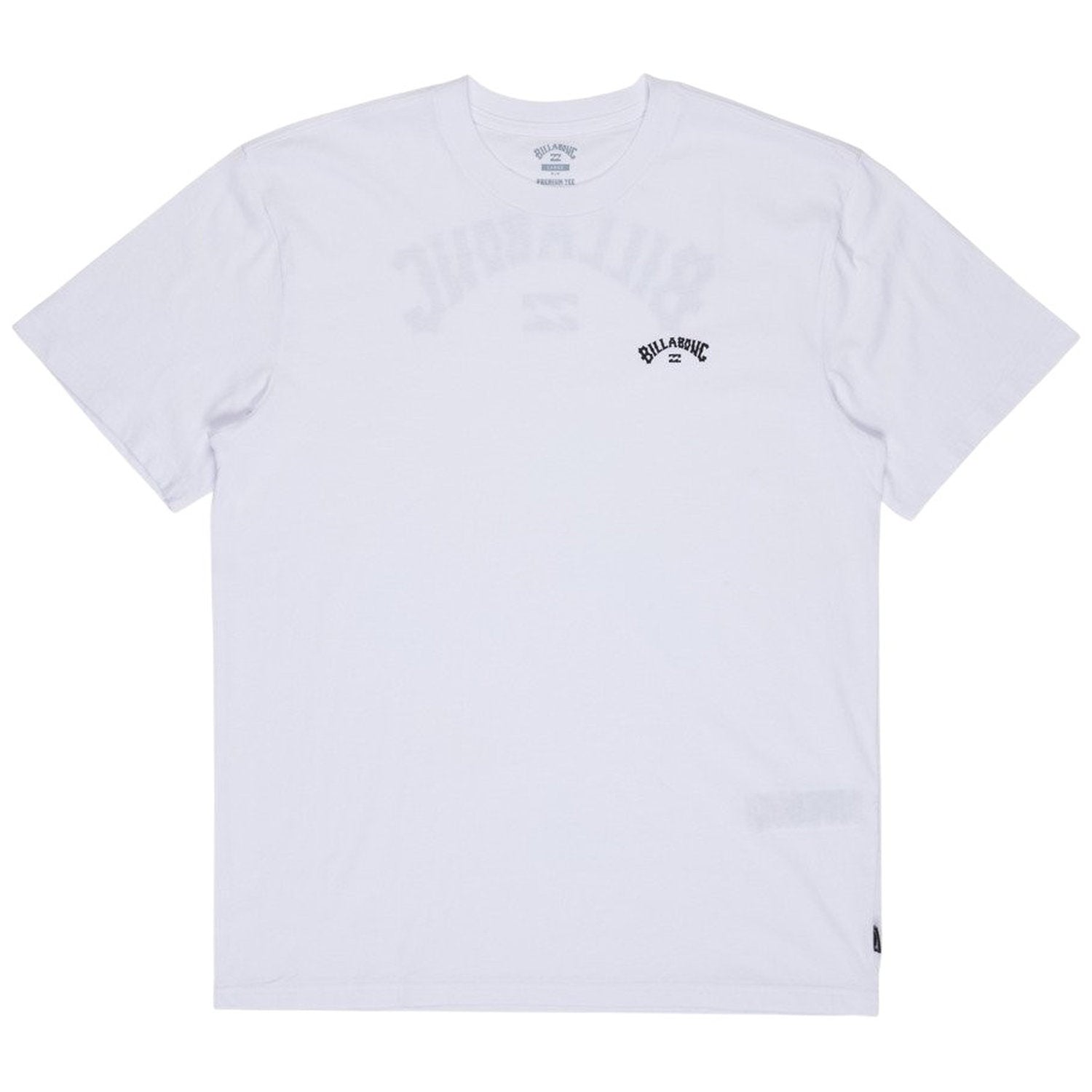 Billabong | Men Arch Wave Short Sleeve T-Shirt