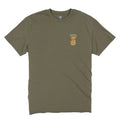 Vissla | T-Shirt à Manches Courtes Homme Aquemini