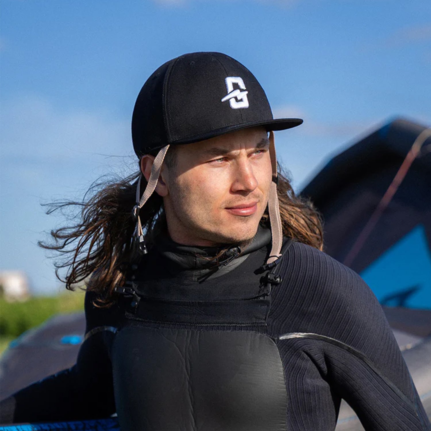 BangProof | Cap - Soft Shell Helmet