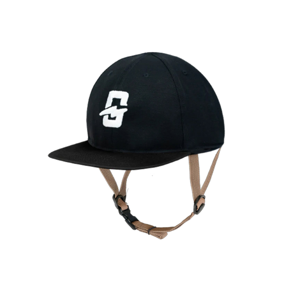 BangProof | Cap - Soft Shell Helmet