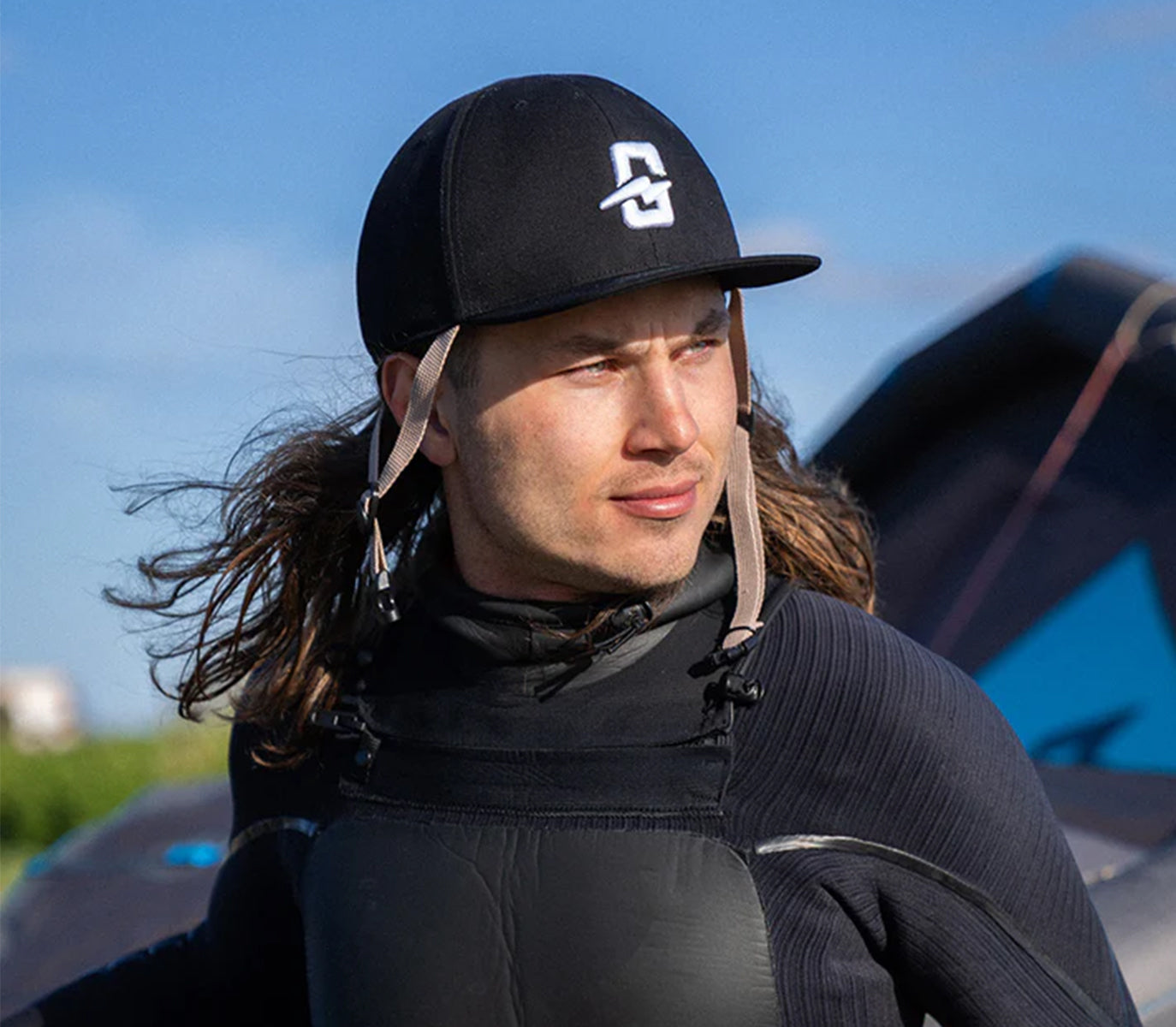 BangProof | Cap - Soft Shell Helmet