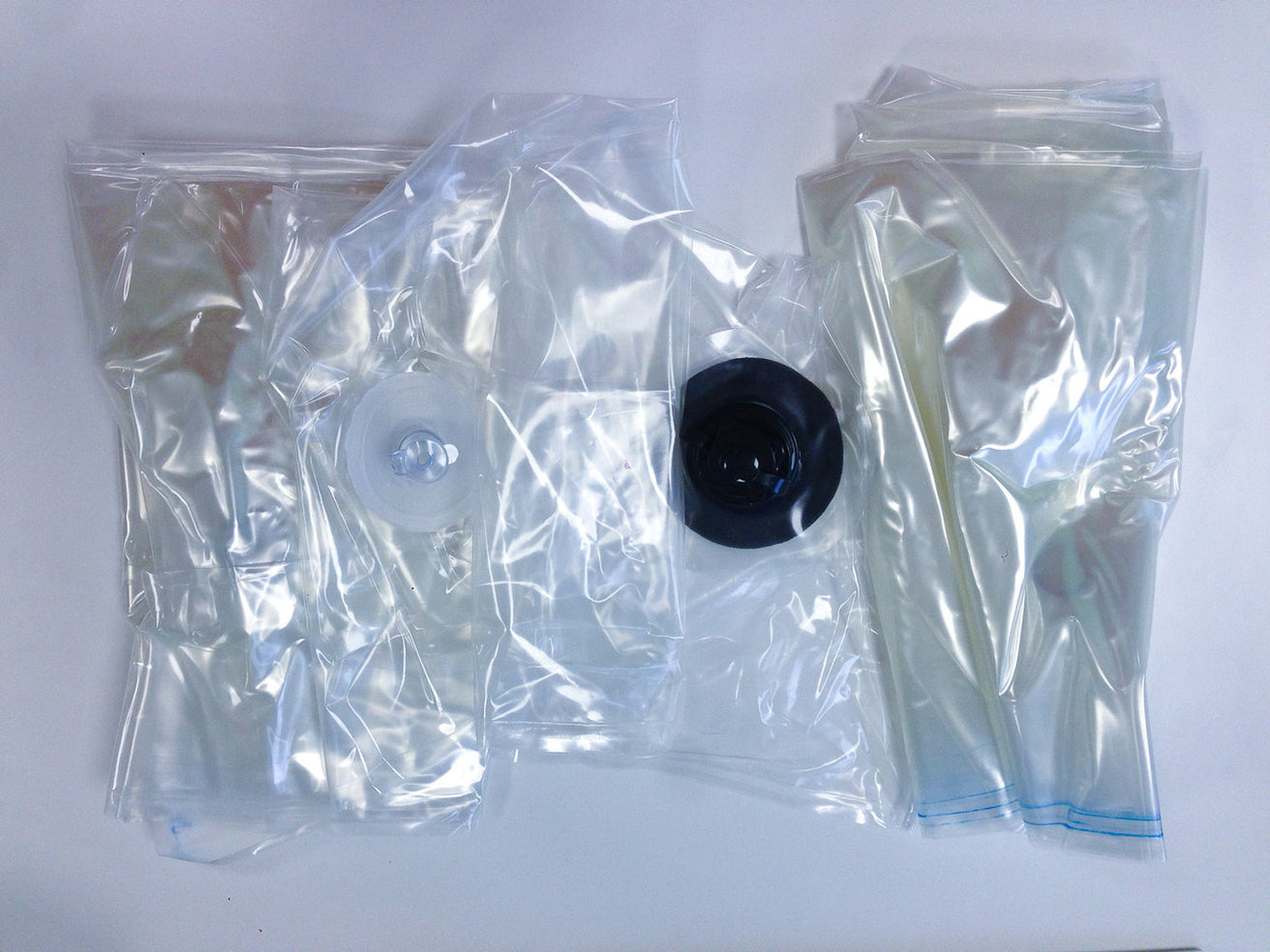 GONG | Kite Strutwave Bladder