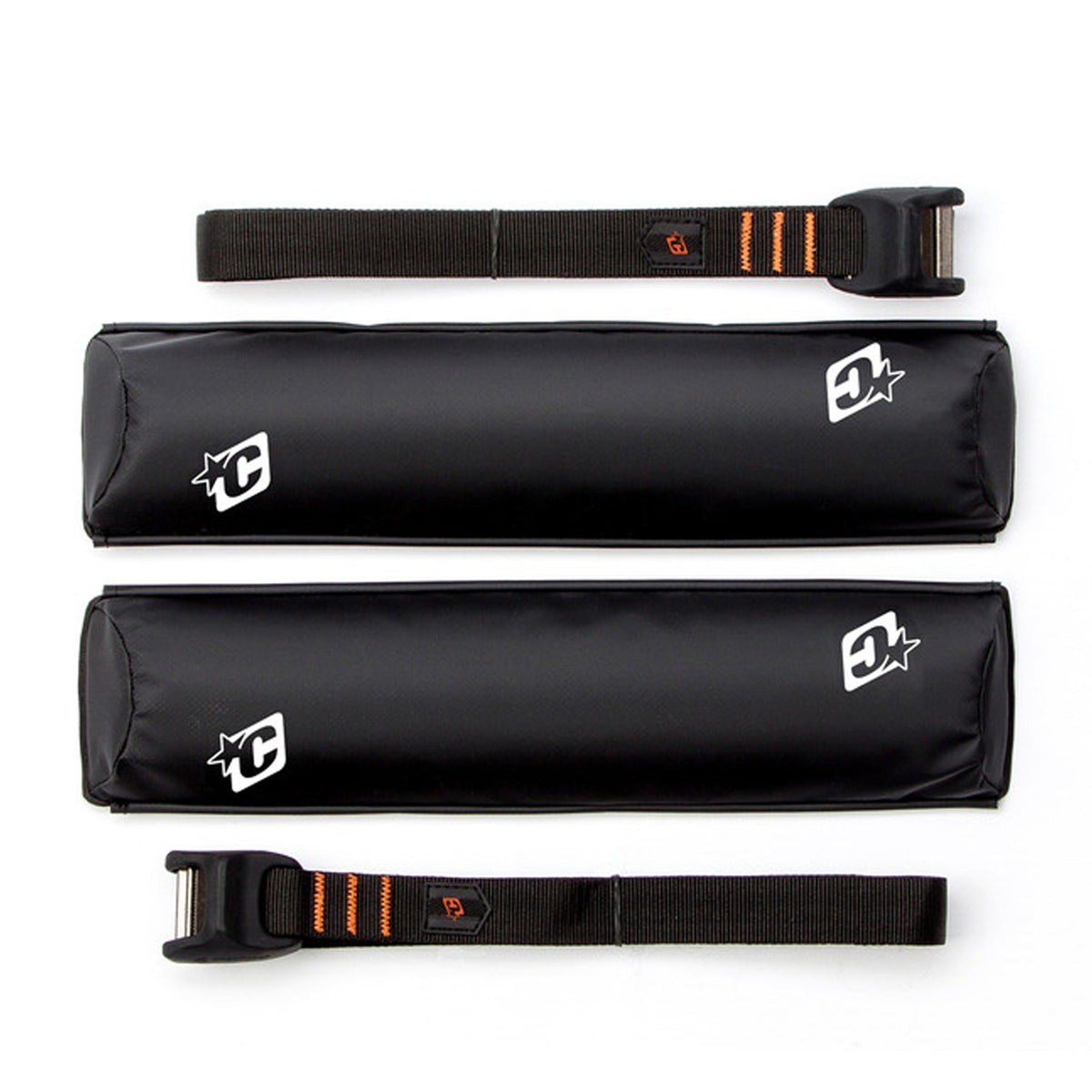 Creatures Of Leisure | Aero Rax Flat Protection Pads