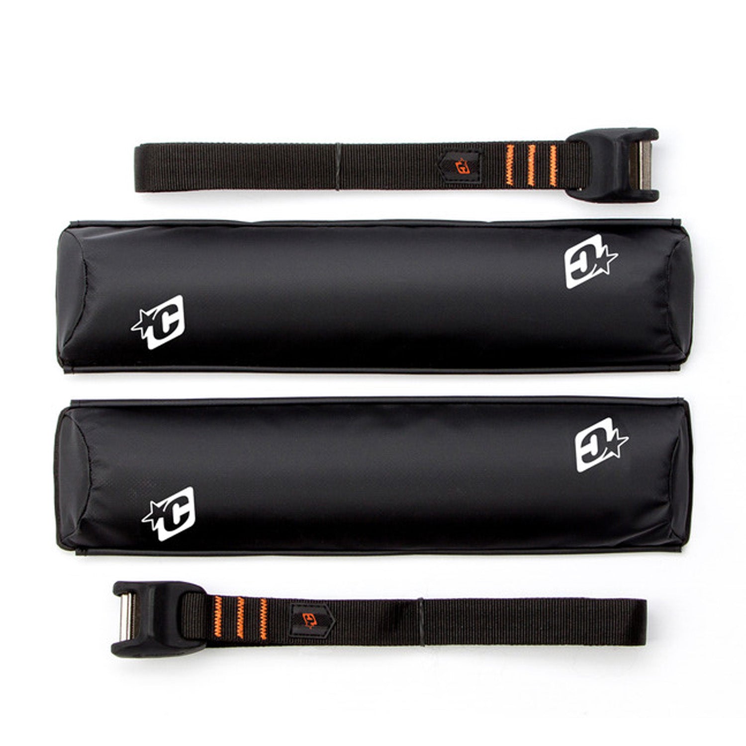 Creatures Of Leisure | Aero Rax Flat Protection Pads