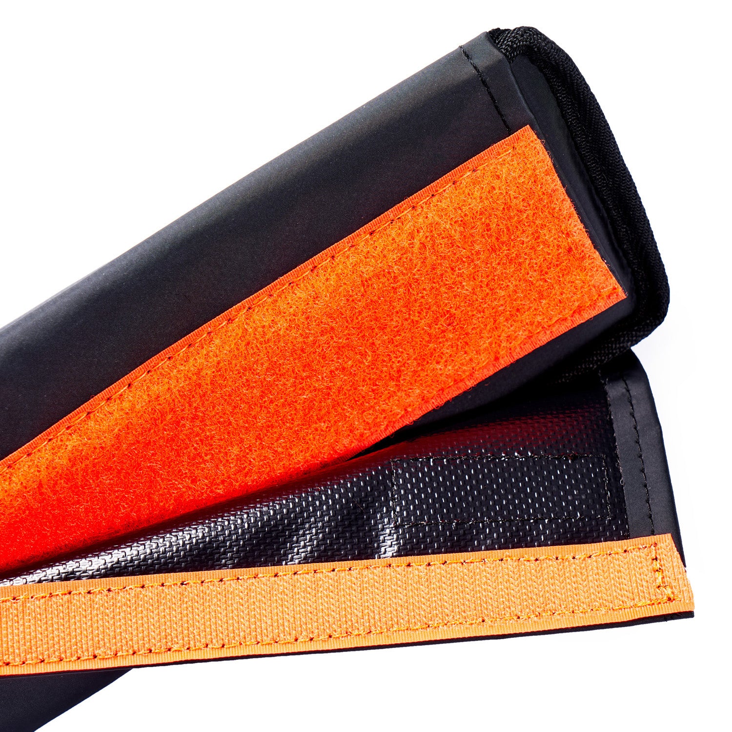 Creatures Of Leisure | Aero Rax Flat Protection Pads