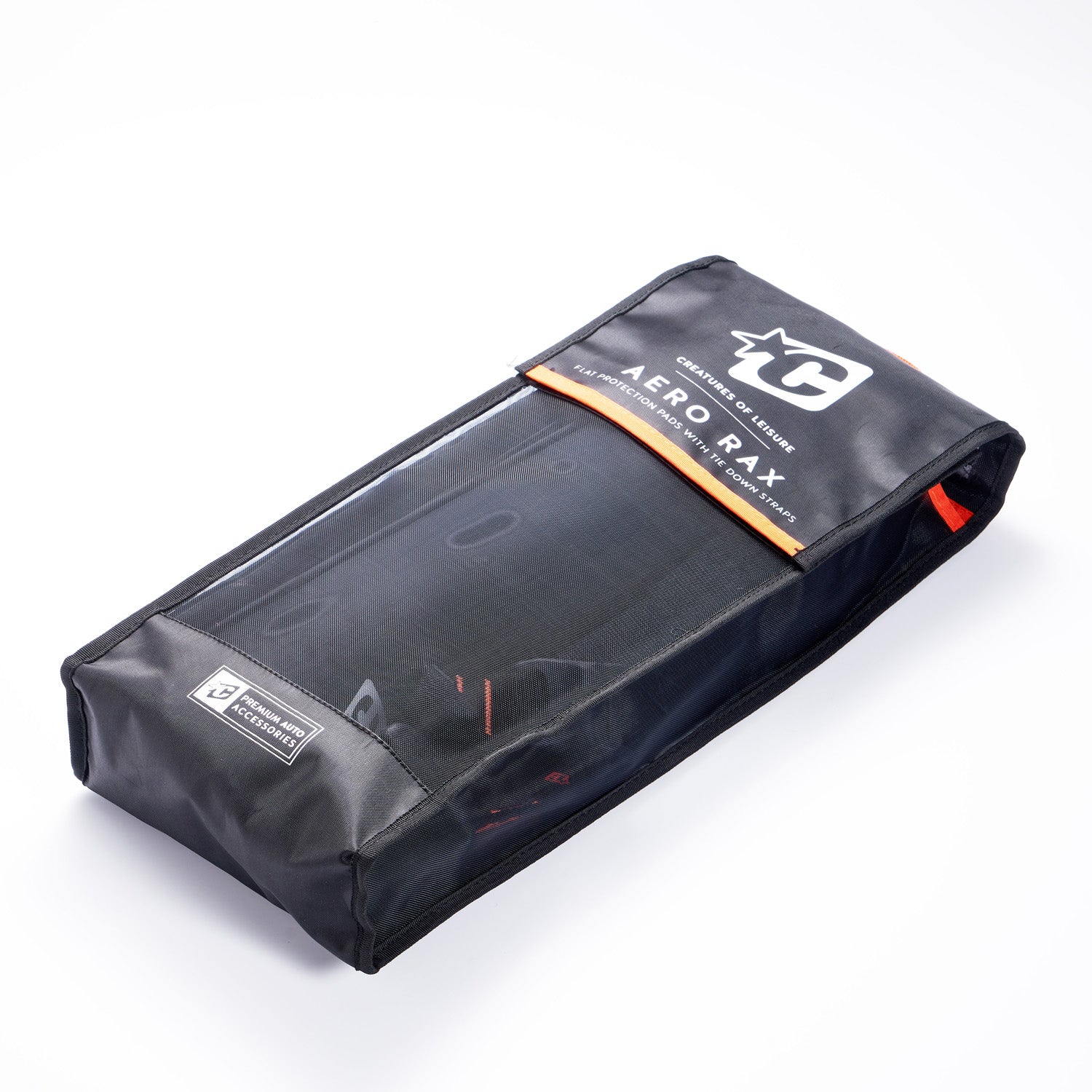 Creatures Of Leisure | Aero Rax Flat Protection Pads