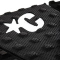 Creatures | Italo Ferreira Lite Tail Pad - Black Carbon