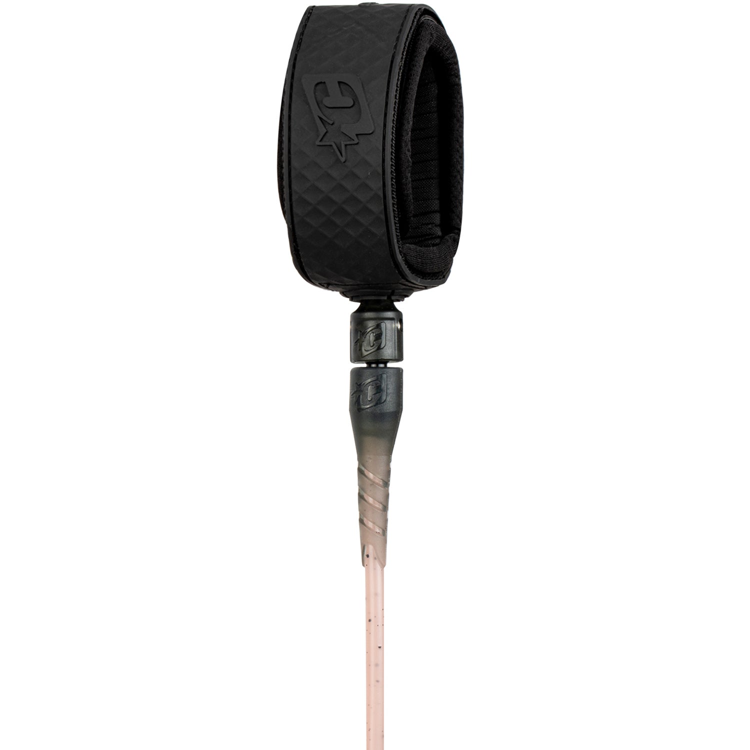 Creatures Of Leisure | Surf Comp Ankle Leash 6' - 6mm