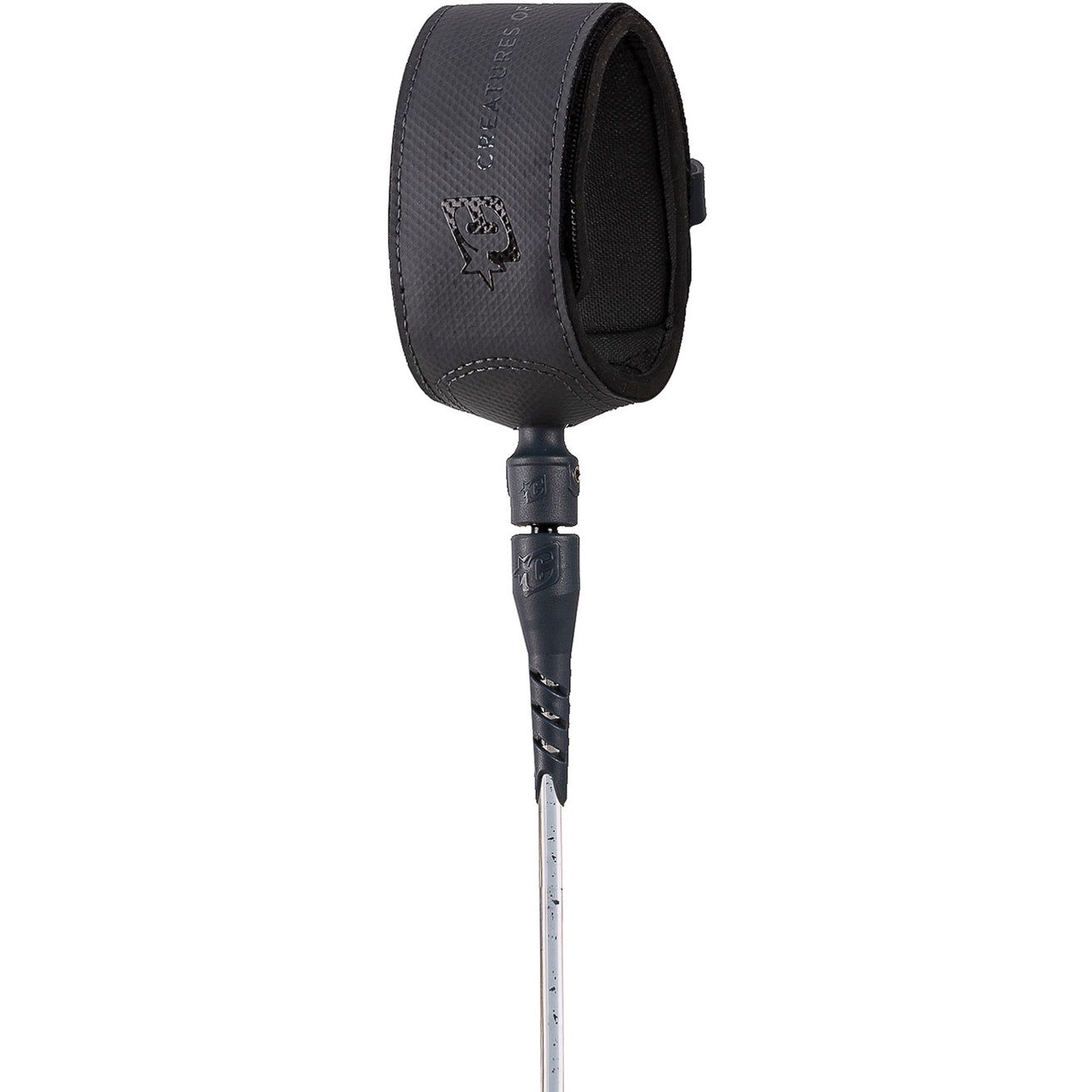 Creatures | Leash 6' Superlite Comp 6mm