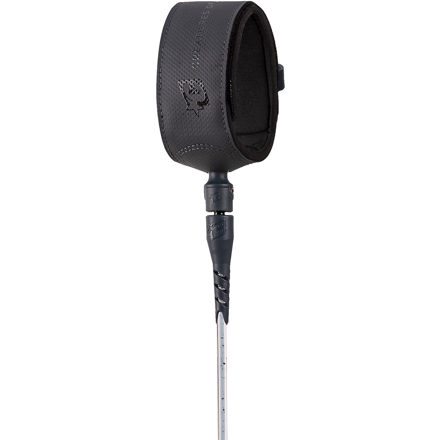 Creatures | Leash 6' Superlite Comp 6mm