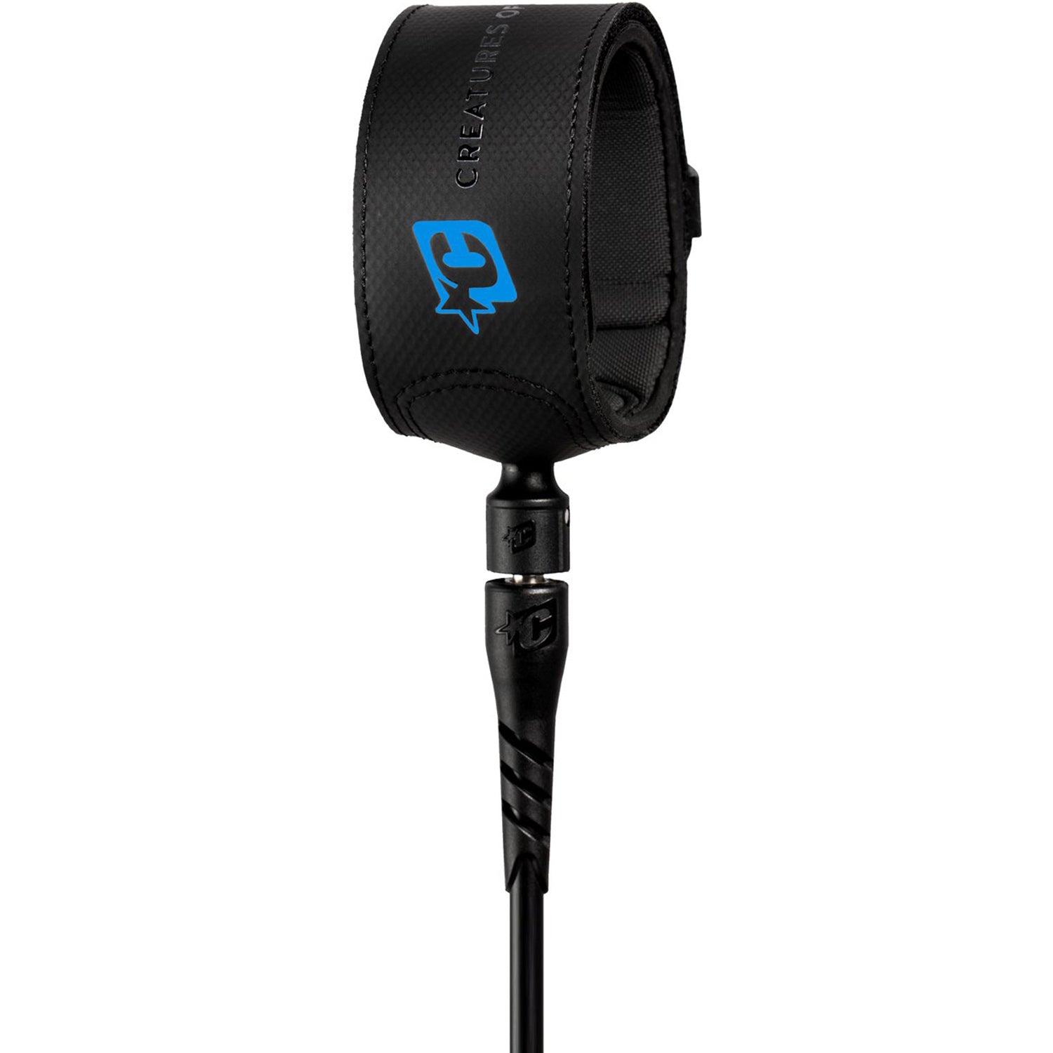 Creatures Of Leisure | Surf Superlite Comp Ankle Leash 6' - 5mm