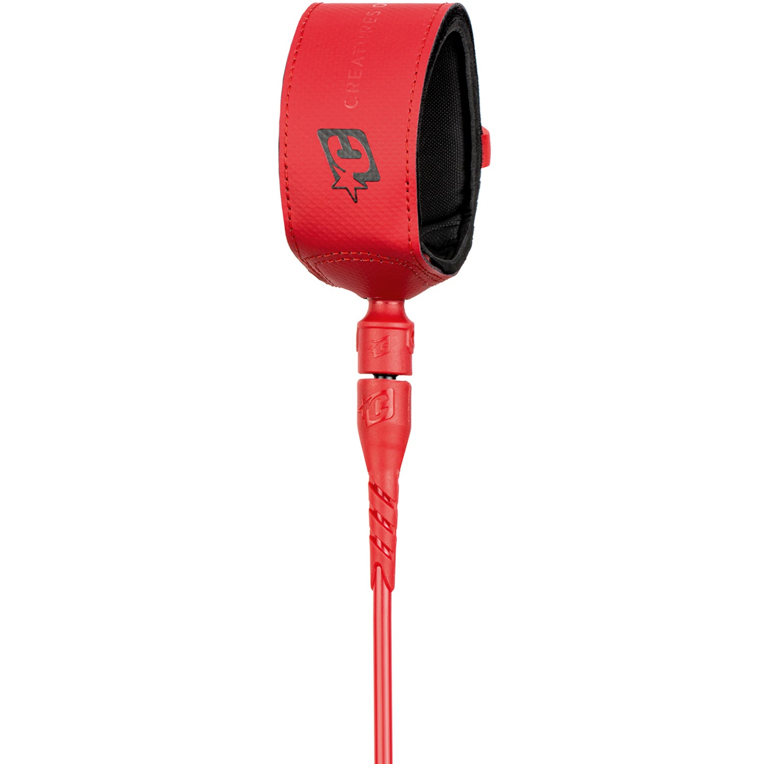 Creatures Of Leisure | Surf Superlite Pro Ankle Leash 6' - 7mm
