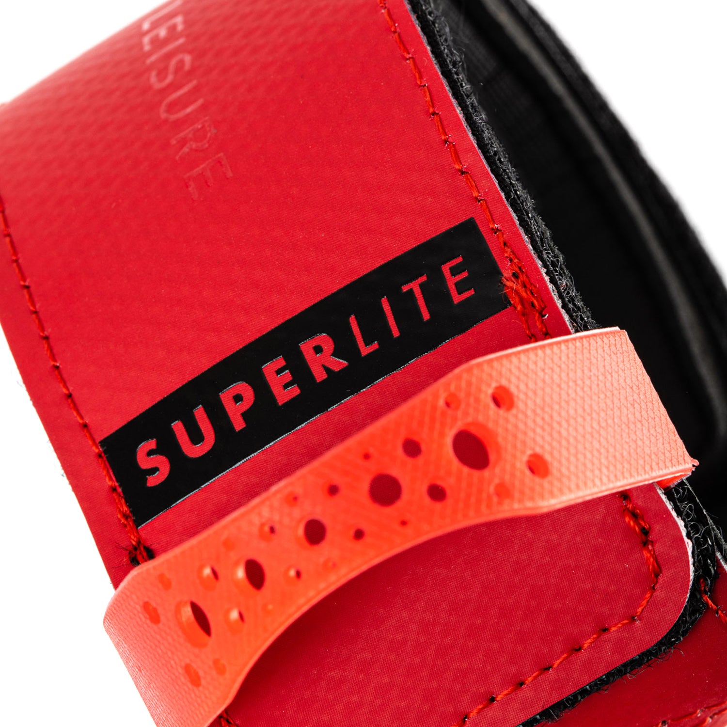 Creatures Of Leisure | Surf Superlite Pro Ankle Leash 6' - 7mm