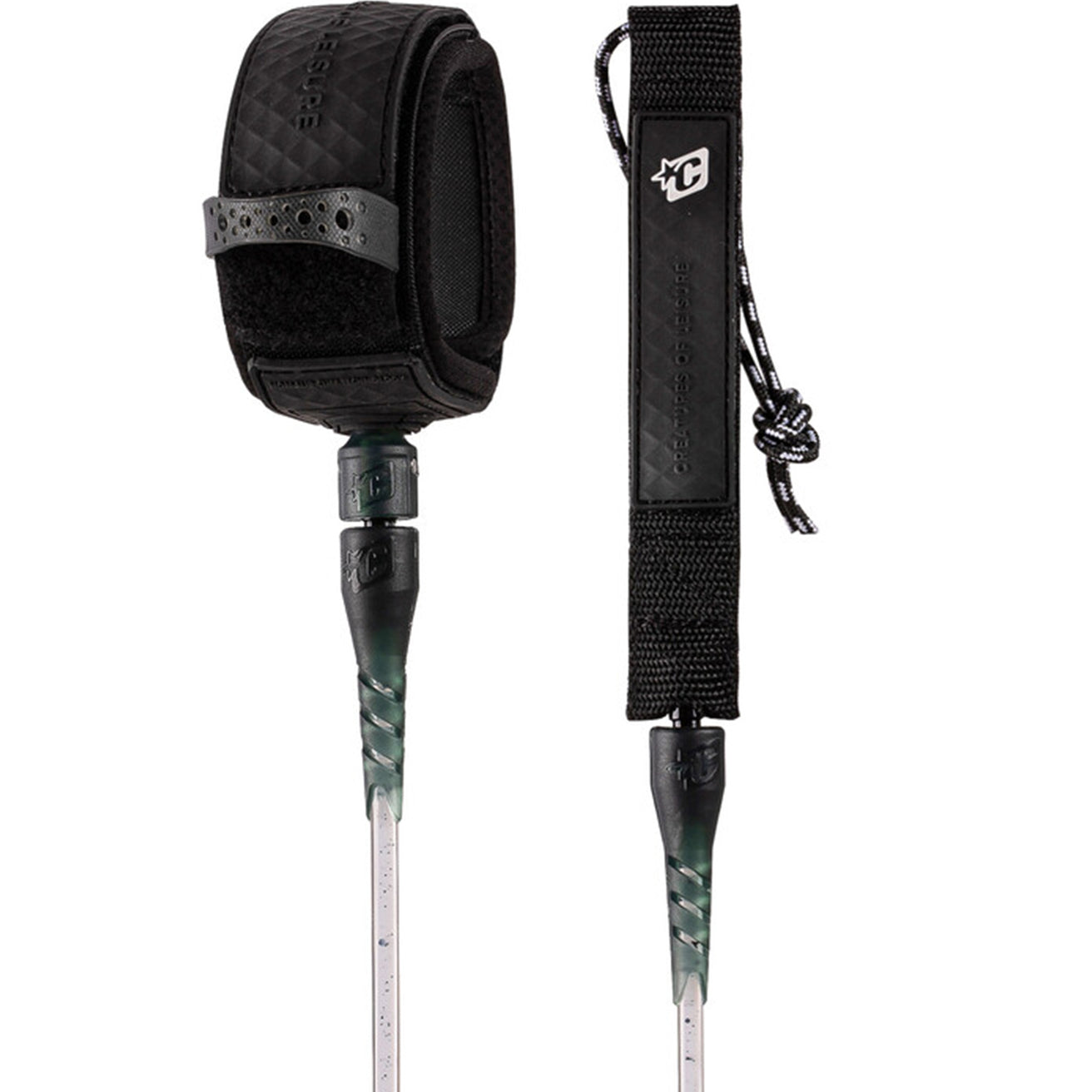 Creatures | Leash 7' Reliance Pro 7mm