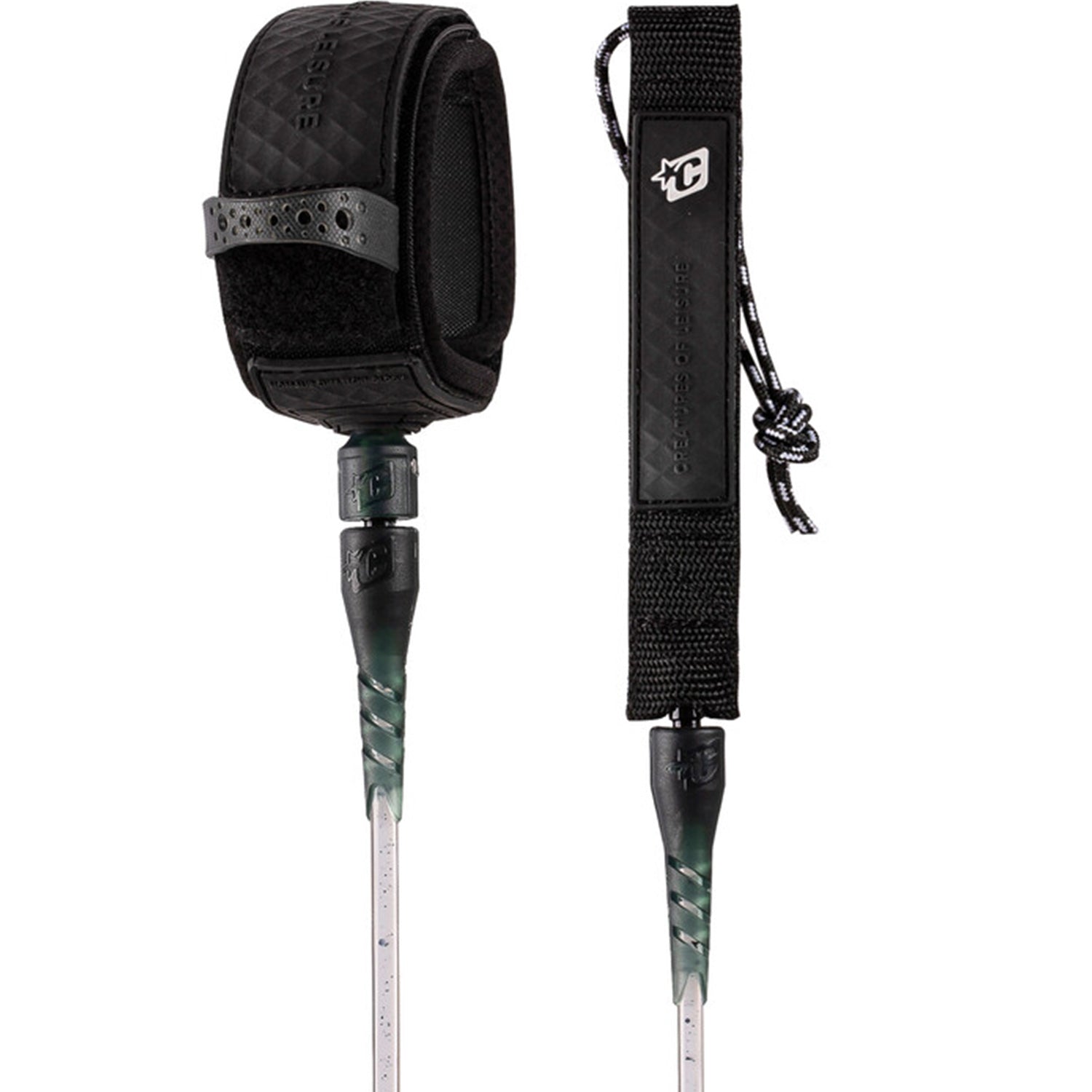 Creatures | Leash 7' Reliance Pro 7mm