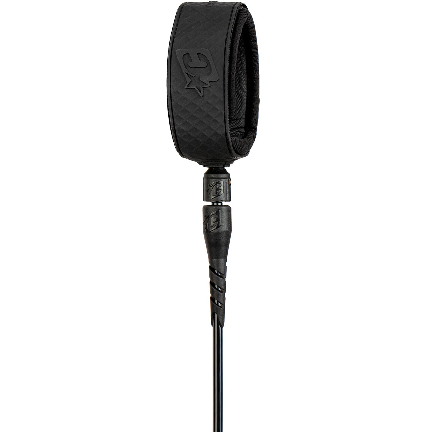 Creatures Of Leisure | Surf / SUP Pro Ankle Leash 8' - 7mm