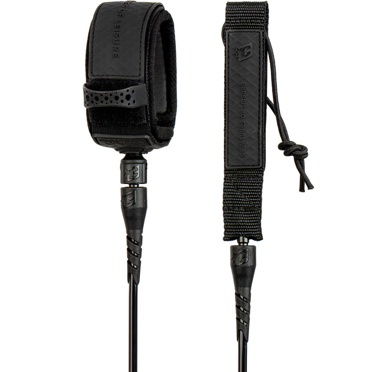 Creatures Of Leisure | Leash Surf / SUP Pro Cheville 8' - 7mm