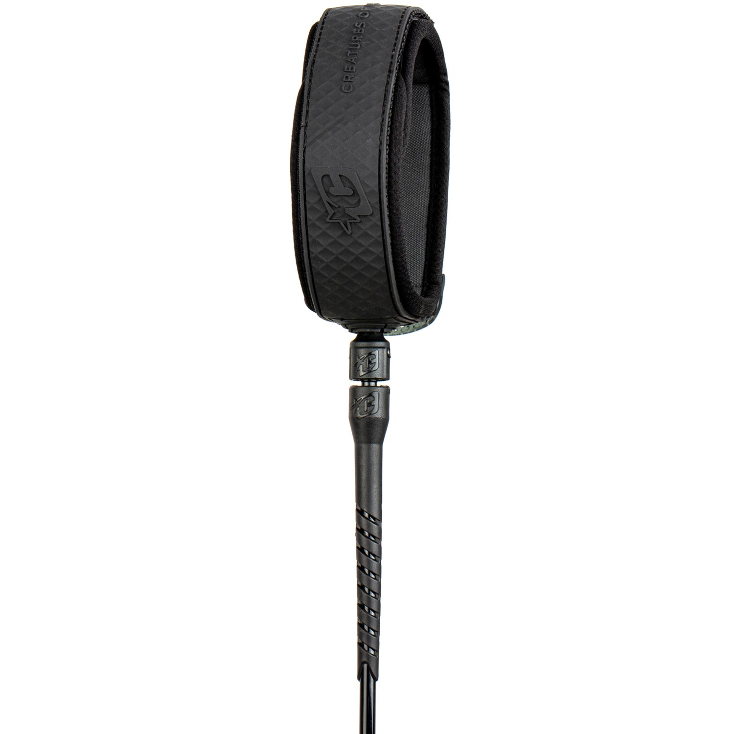 Creatures Of Leisure | Leash Surf / SUP Longboard Genou 9' - 7mm