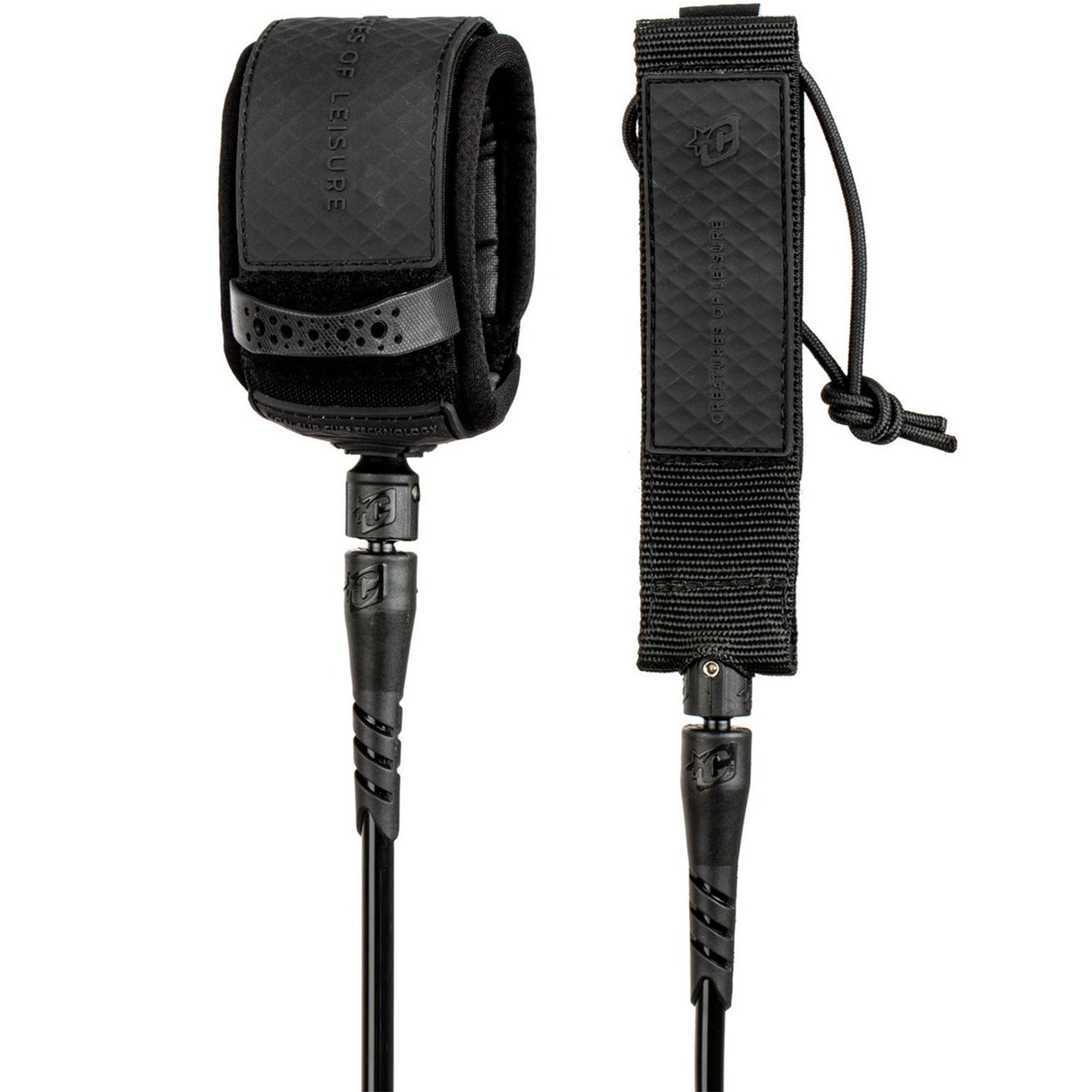 Creatures Of Leisure | Leash 9' Reef 8mm