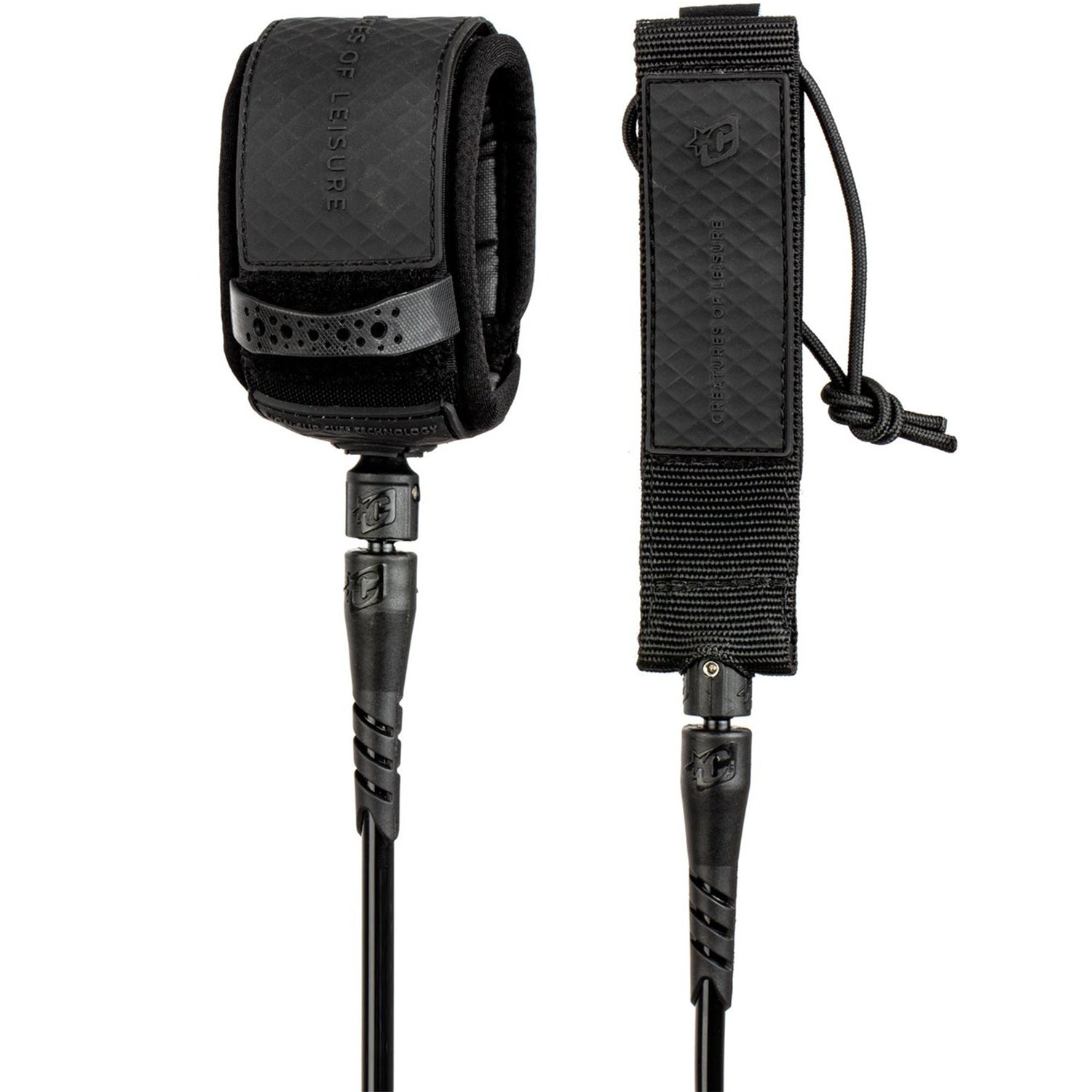 Creatures Of Leisure | Leash 9' Reef 8mm