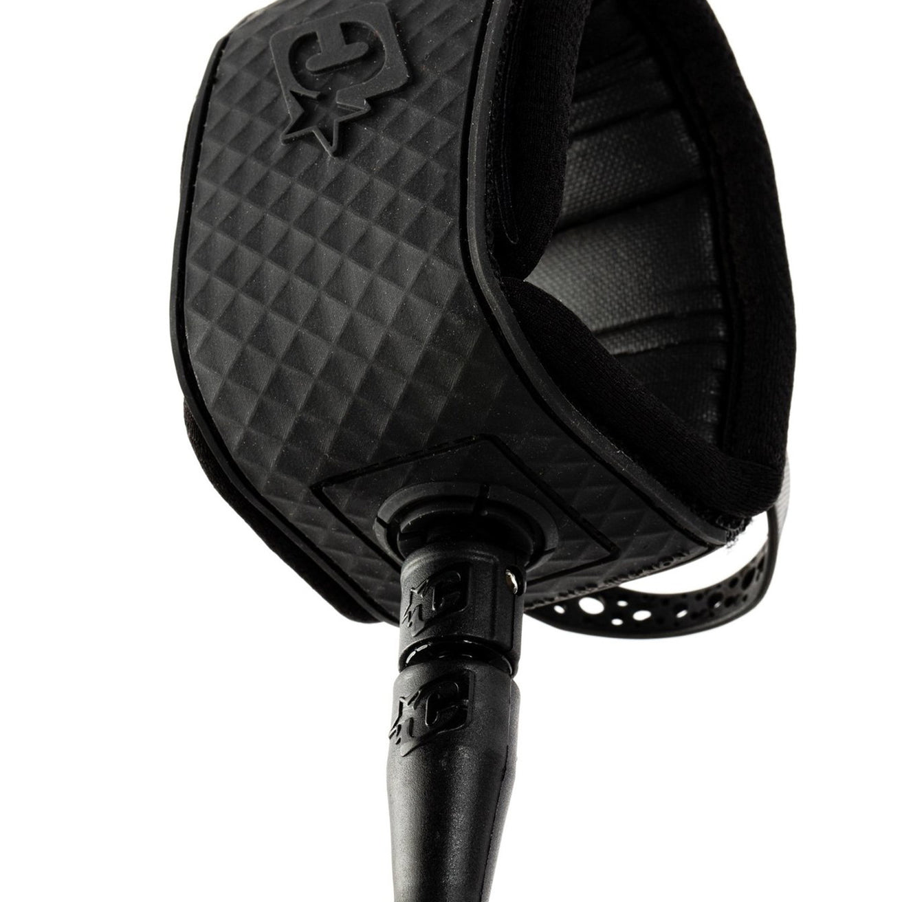 Creatures | Surf Reef 6' Ankle Leash - 8mm