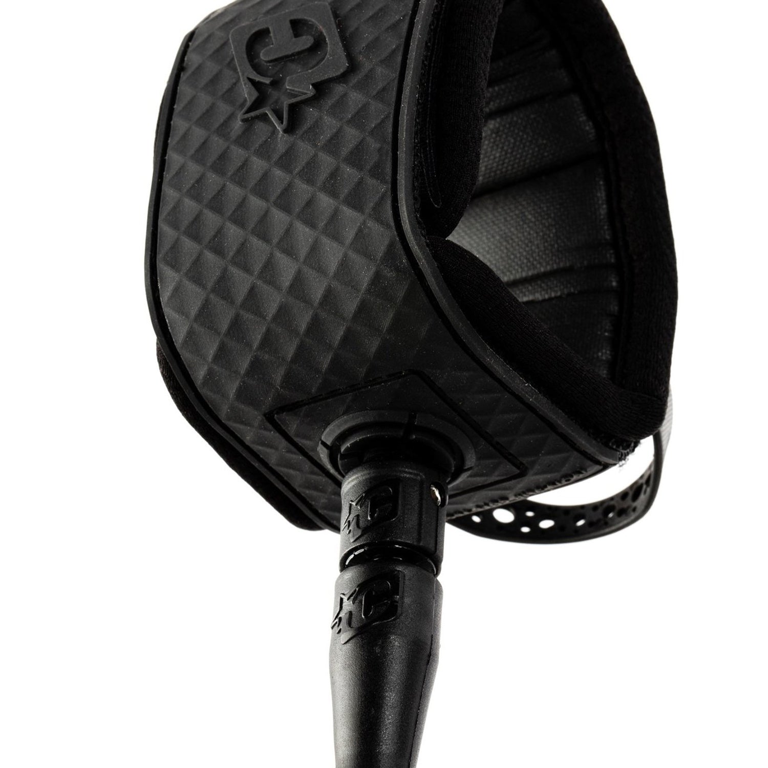 Creatures | Surf Reef 6' Ankle Leash - 8mm