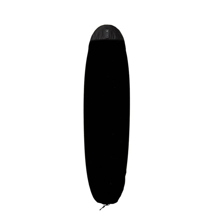 Creatures | Longboard Icon Sox - Black