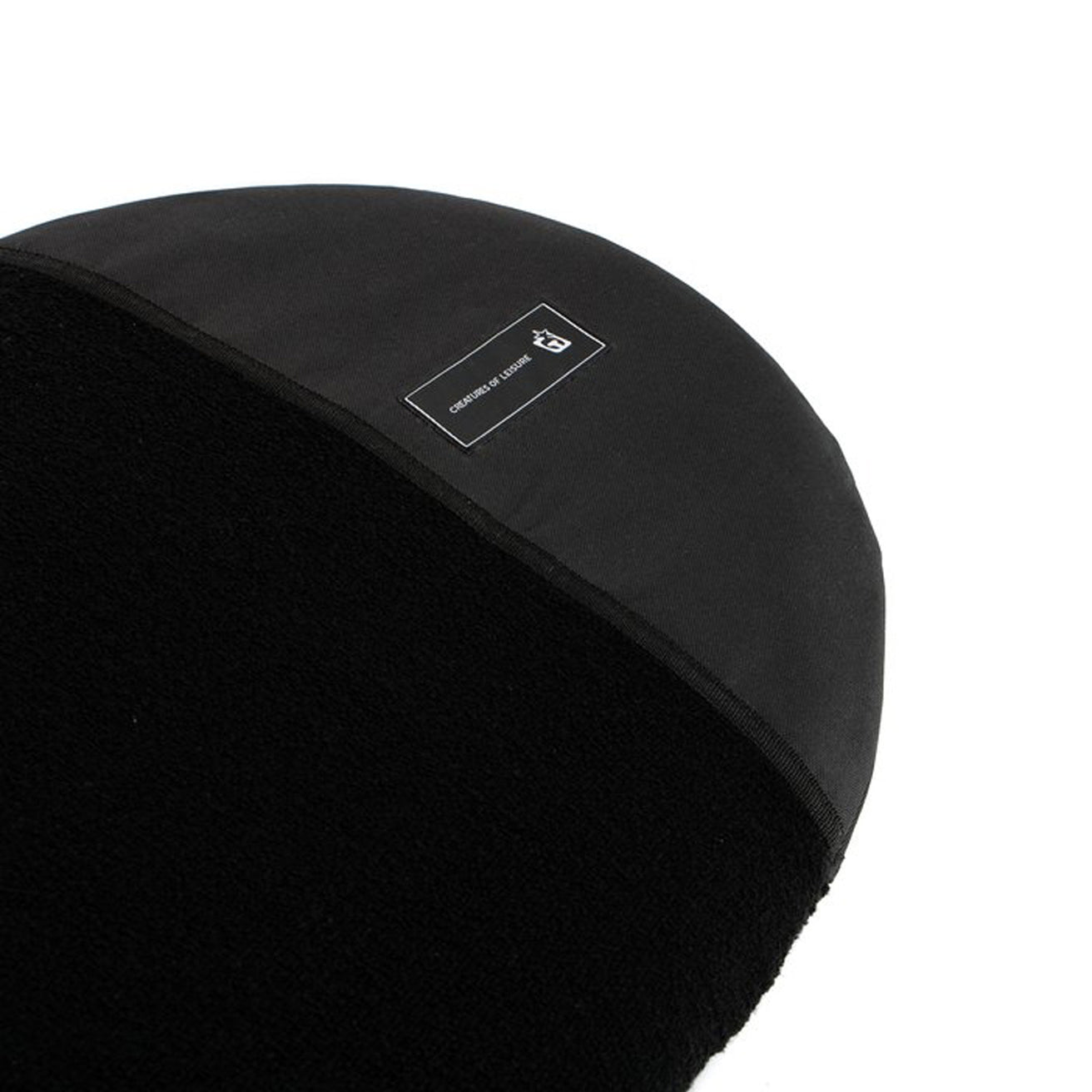 Creatures | Longboard Icon Sox - Black