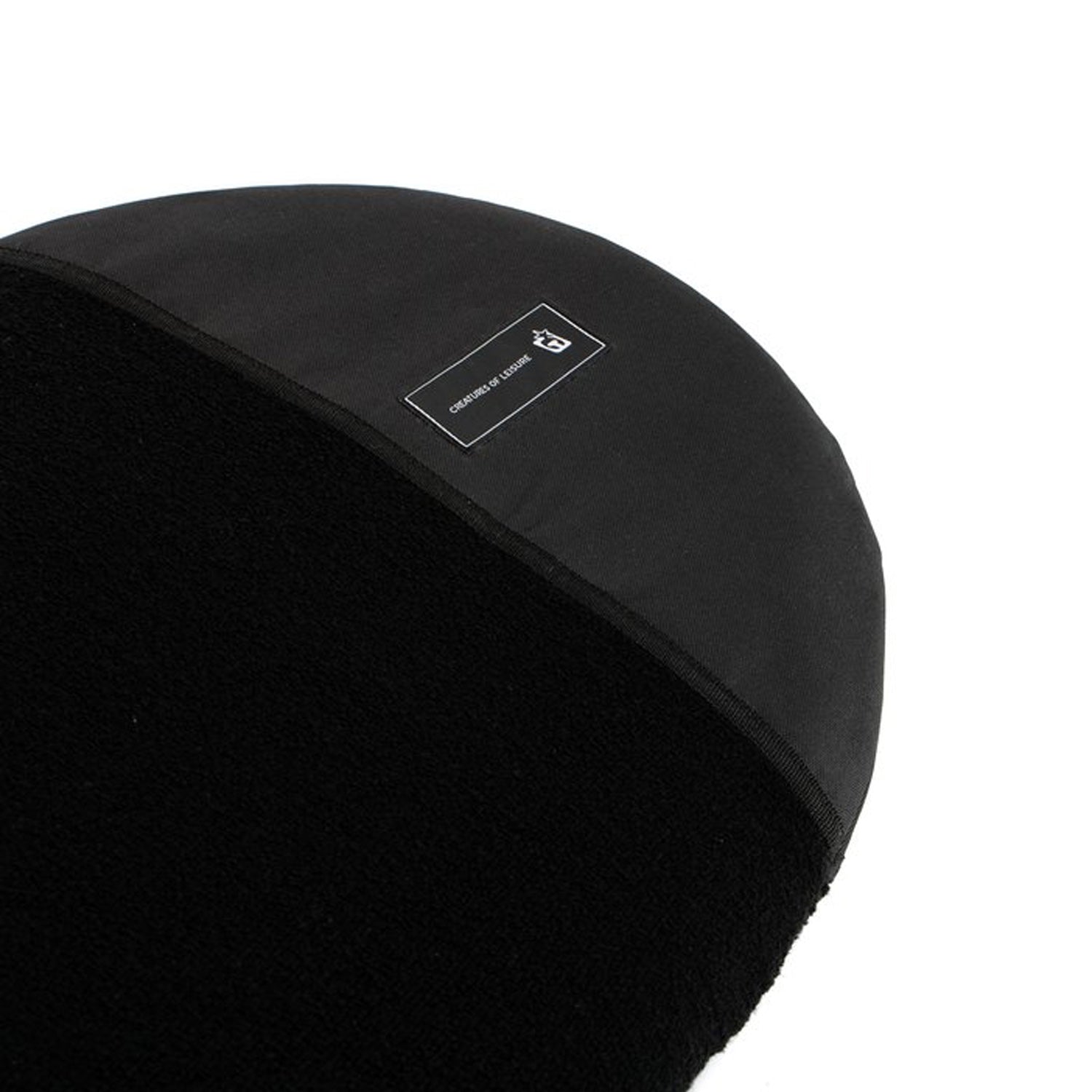 Creatures | Longboard Icon Sox - Black