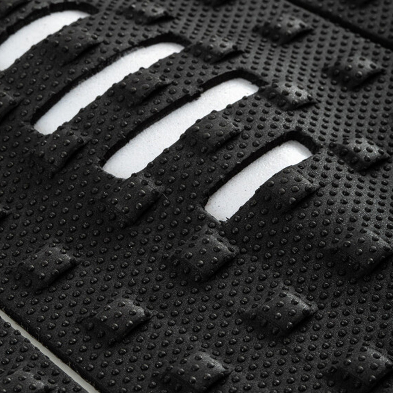 Creatures | Tail Pad Mick Eugene Fanning Lite Ecopure - Black White
