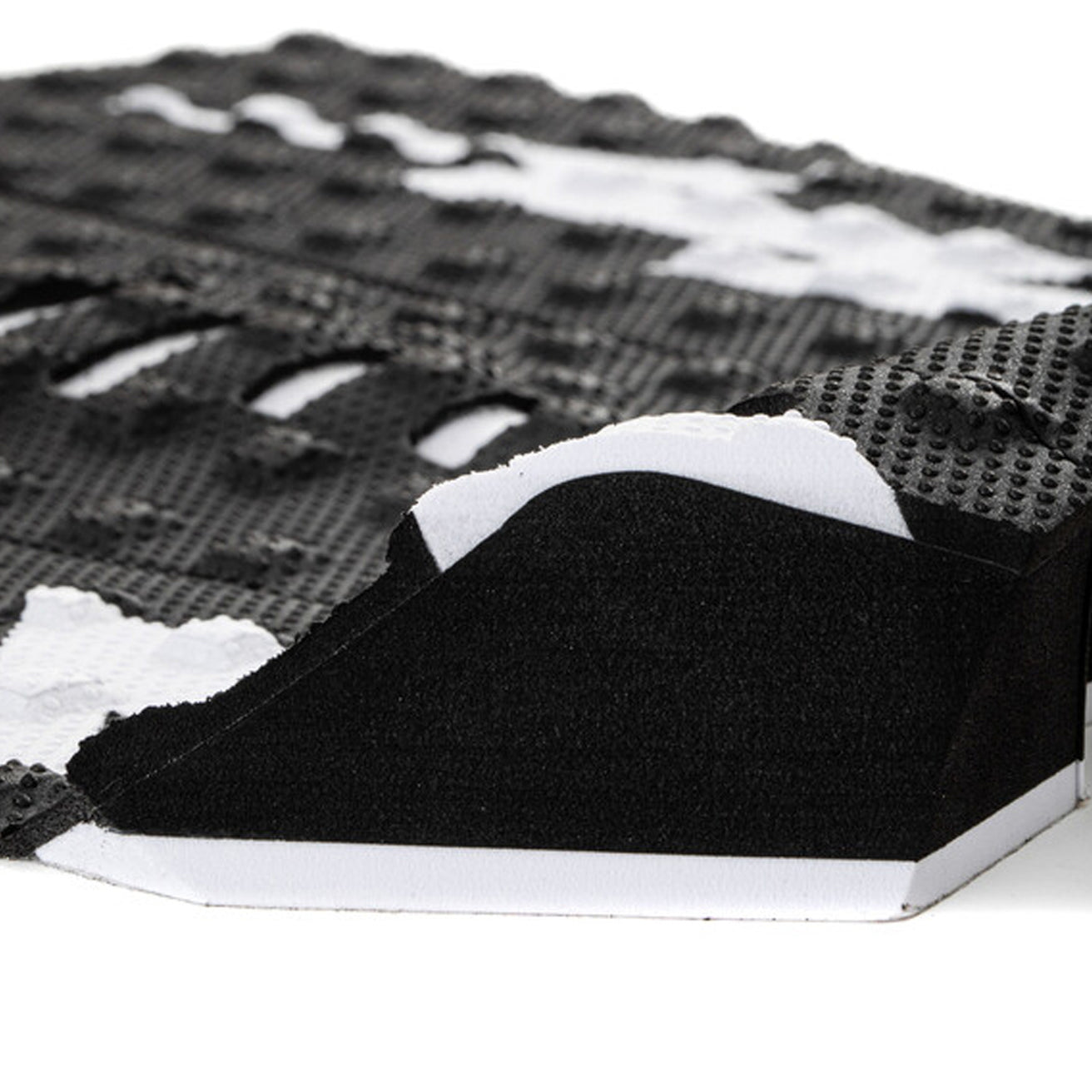 Creatures | Tail Pad Mick Eugene Fanning Lite Ecopure - Black White