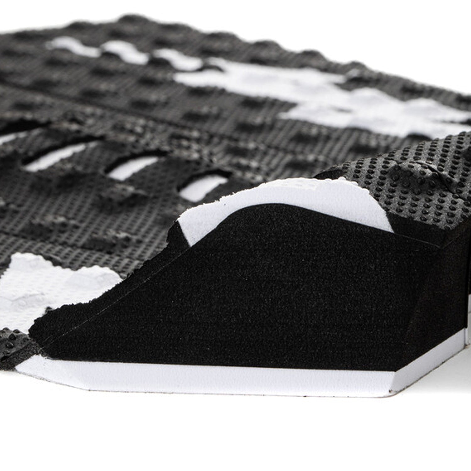 Creatures | Tail Pad Mick Eugene Fanning Lite Ecopure - Black White