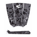 Creatures | Mick Fanning Loc-Lite Ecopure Tail Pad - Carbon Camo Platinium