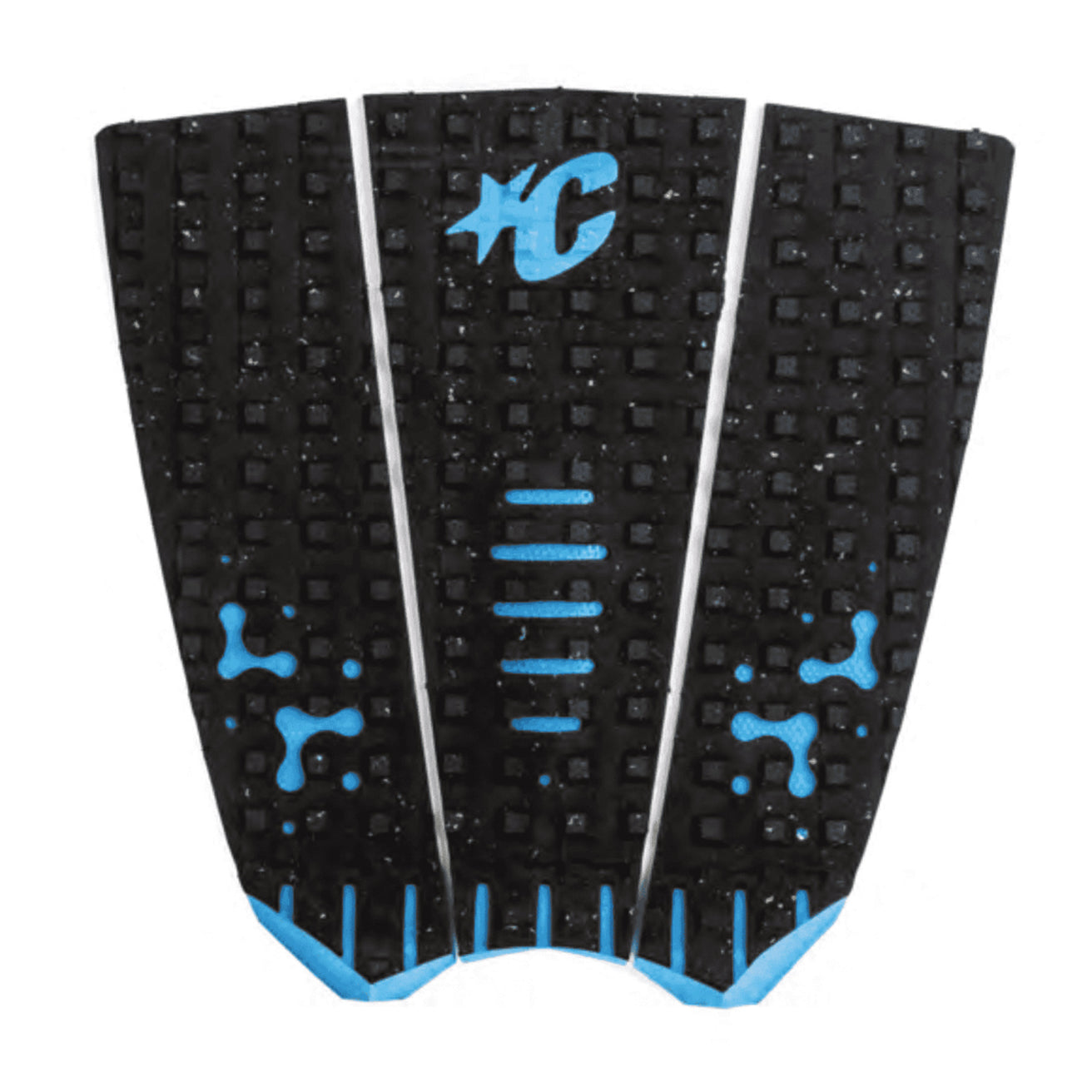 Creatures Of Leisure | Mick Fanning Loc - Lite Ecopure Tail Pad