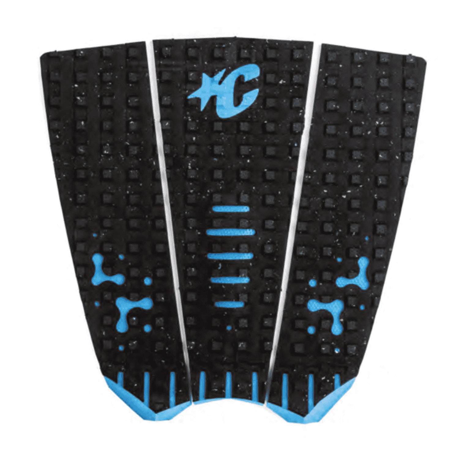 Creatures Of Leisure | Mick Fanning Loc - Lite Ecopure Tail Pad
