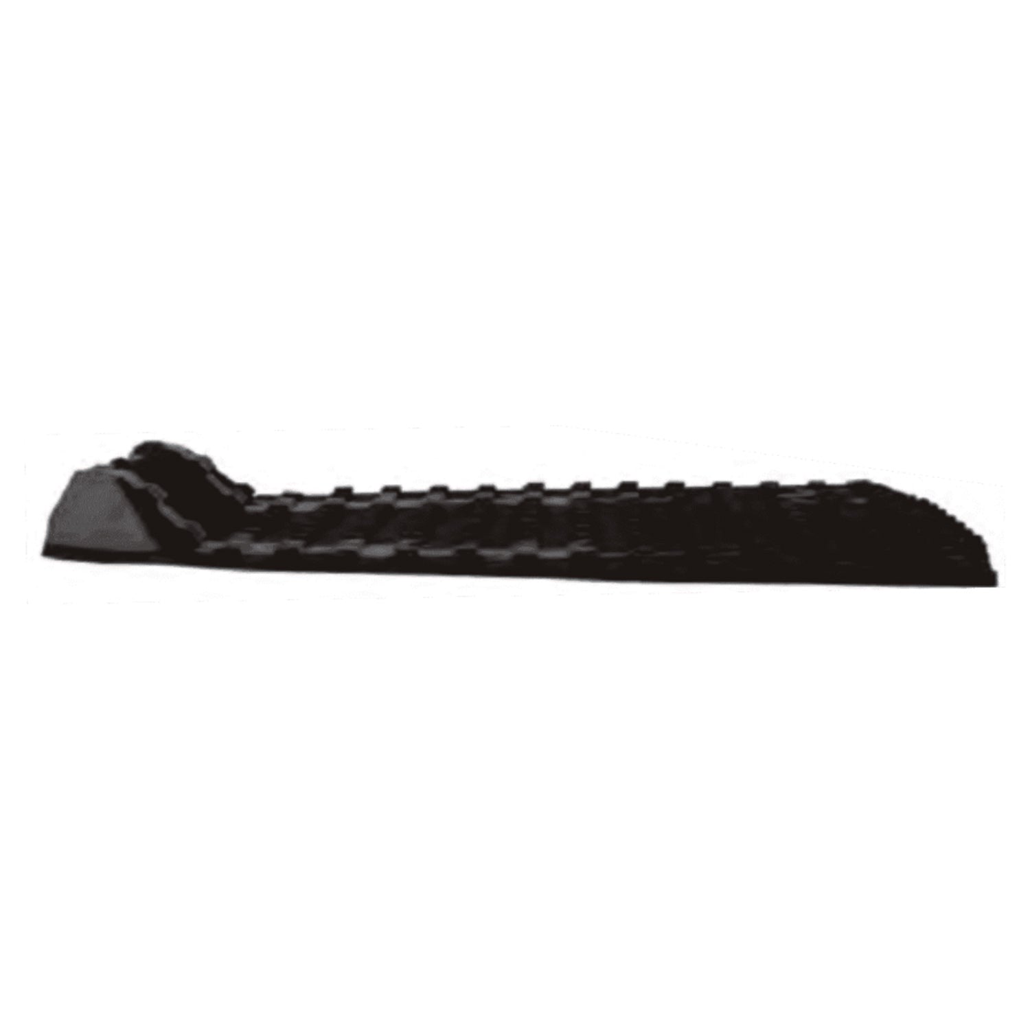 Creatures | Mick Fanning Performance Twin Ecopure Tail Pad - Black Carbon Eco