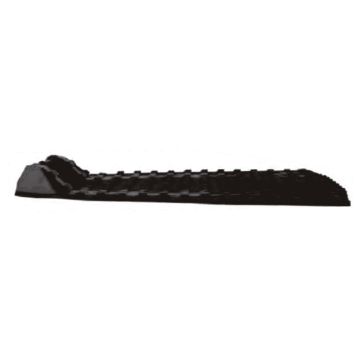 Creatures | Tail Pad Mick Fanning Performance Twin Ecopure - Black Carbon Eco