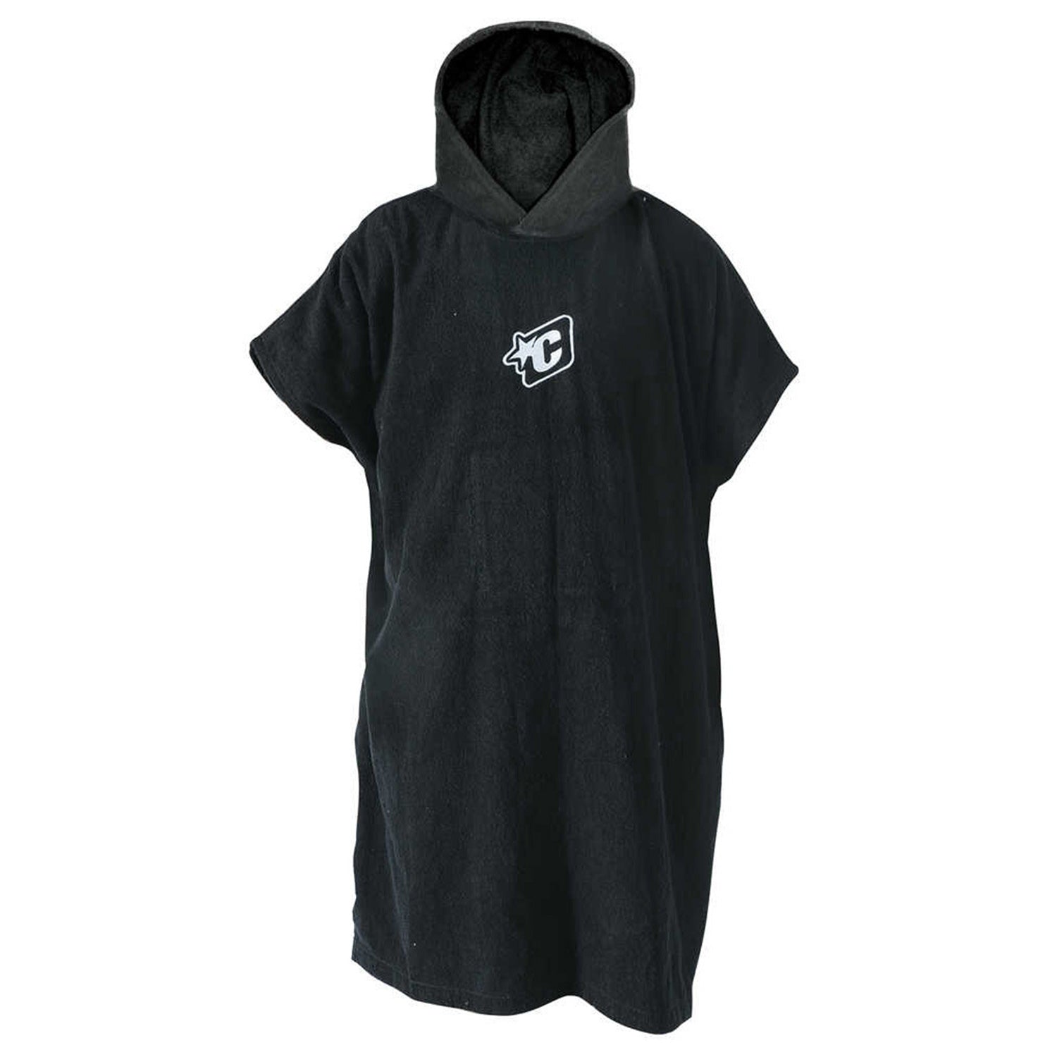 Creatures Of Leisure | Icon Poncho