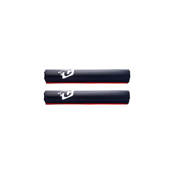 Creatures | Rax Pad Round Bar