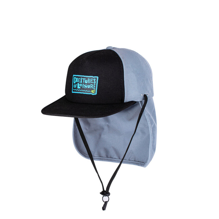 Creatures | Casquette De Surf Reliance Grom Surf
