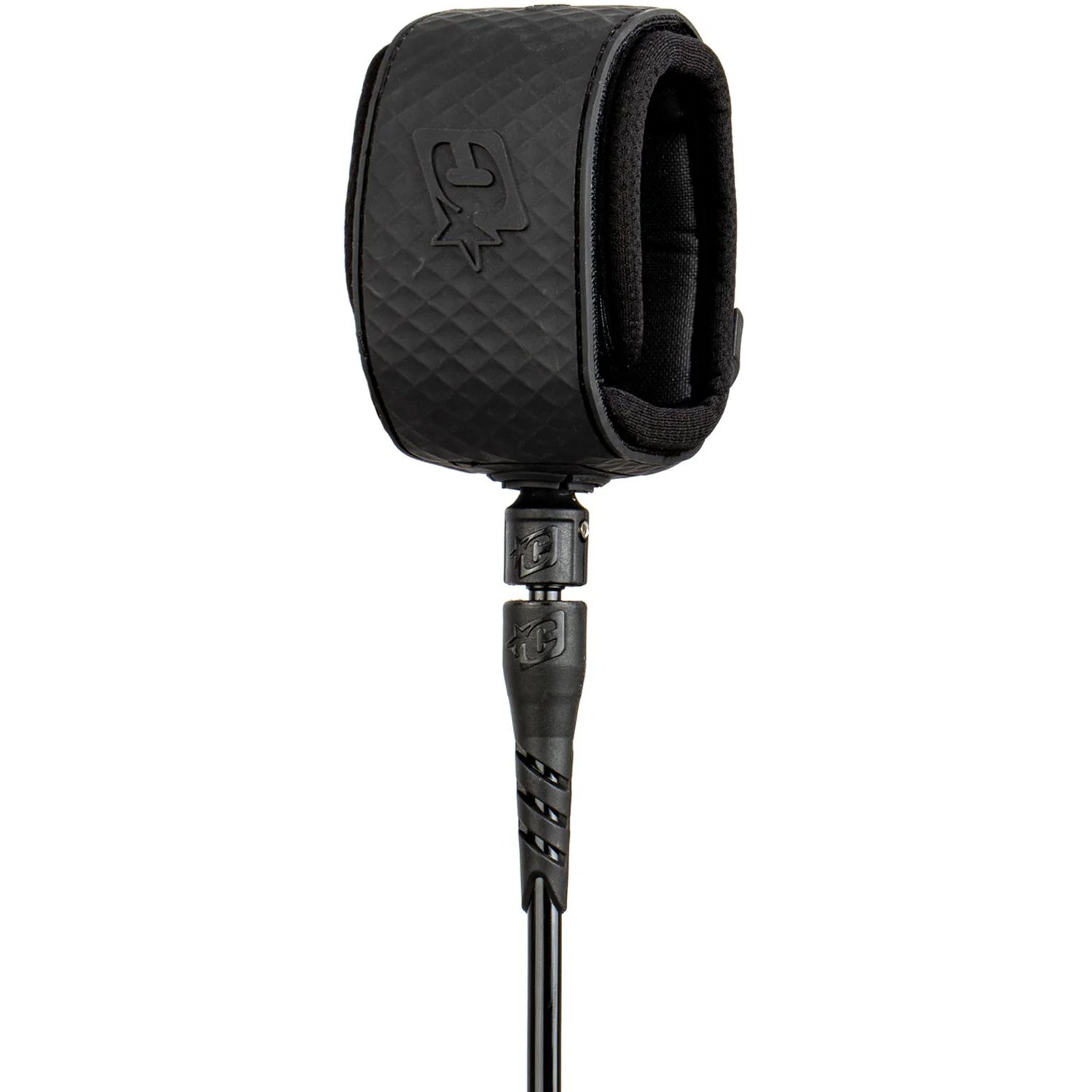 Creatures Of Leisure | Leash Surf / SUP Reliance Longboard Cheville - 7mm
