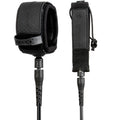 Creatures | Reliance Longboard Ankle 10' Leash - Black