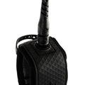 Creatures | Reliance Longboard Ankle 10' Leash - Black