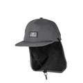 Creatures | Reliance Surf Cap - Charcoal