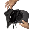 Creatures | Reliance Surf Cap - Charcoal