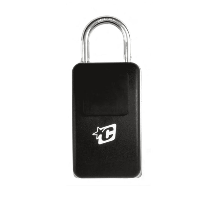 Creatures | Stash Lock Large - Black
