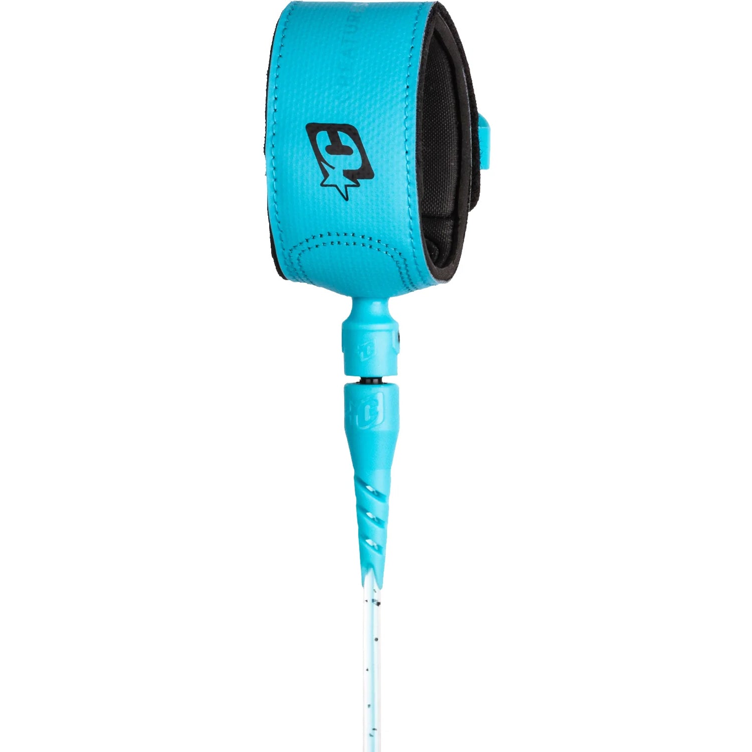 Creatures | Surf Superlite Comp Ankle Leash 6' - 6mm