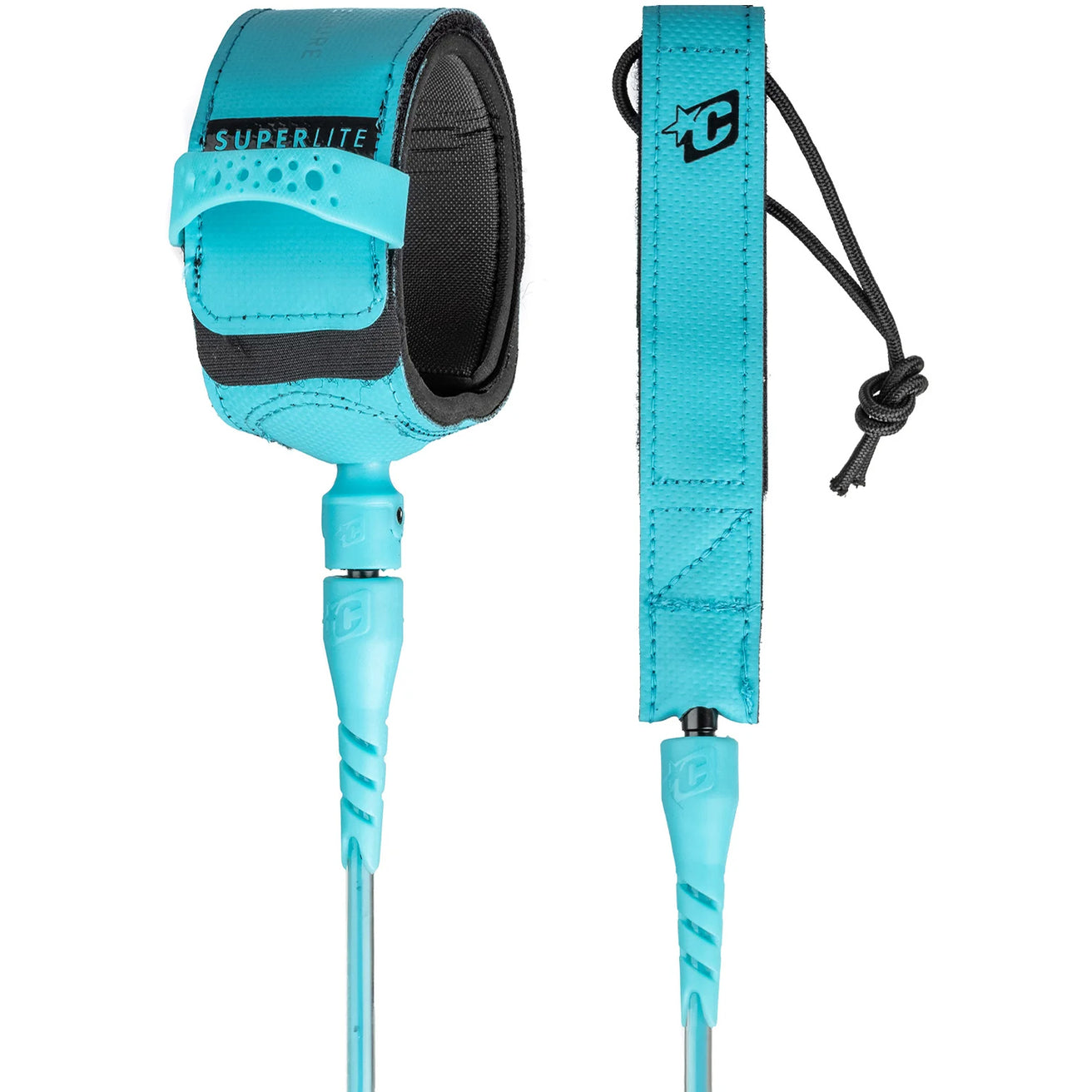 Creatures | Superlite Comp 6' 6mm Leash