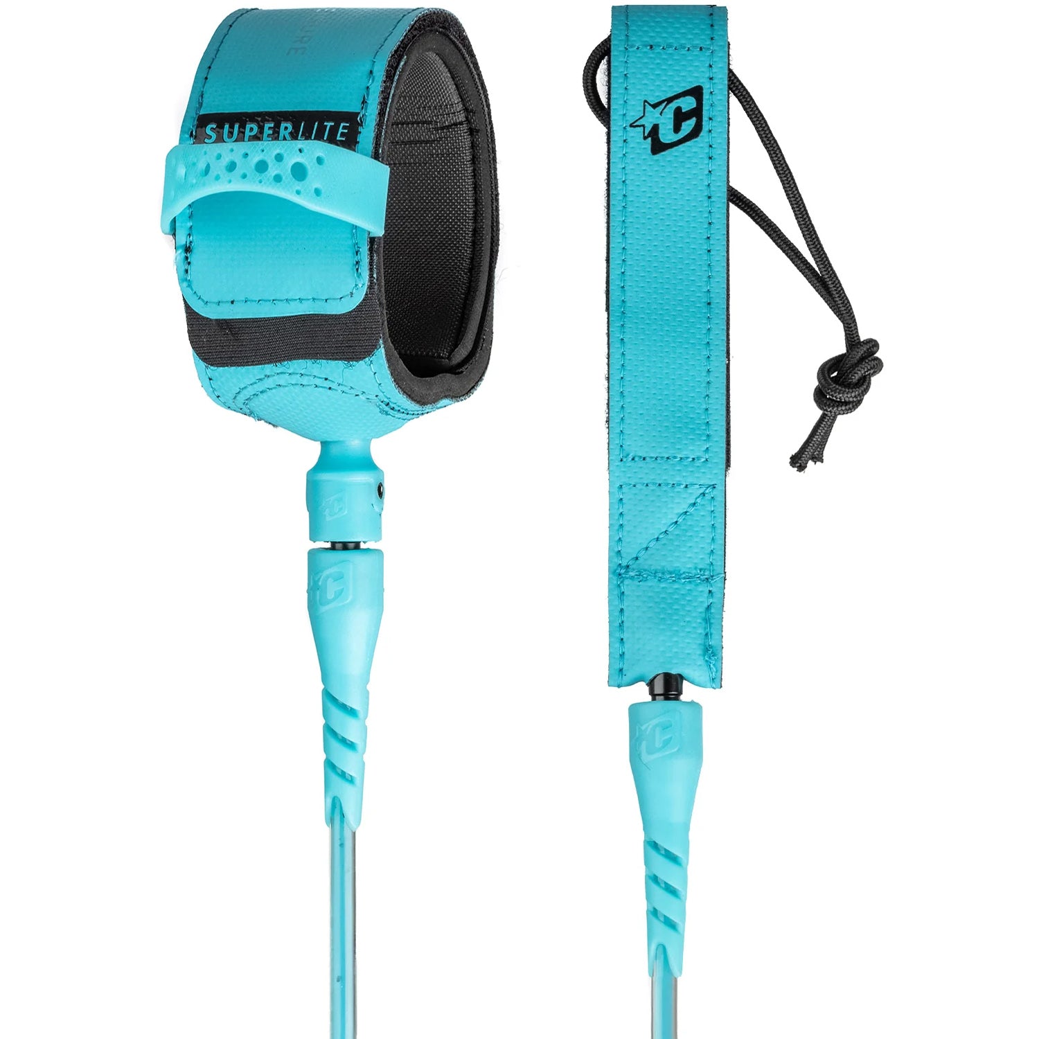 Creatures | Superlite Comp 6' 6mm Leash